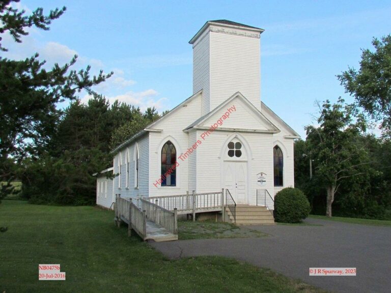 NB-Debec - UCC - NB0475b 20-Jul-2016 NB-Debec - UCC - NB0475b 20-Jul-2016