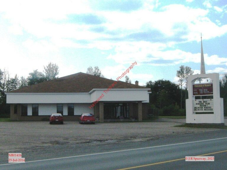 NB-Miramichi Chatham - PENA - NB0141b NB-Miramichi Chatham - PENA - NB0141b