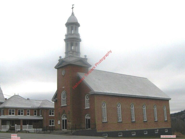 NB-Saint-Hilaire - RC - NB0003 NB-Saint-Hilaire - RC - NB0003