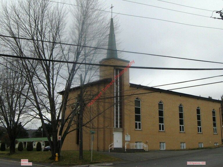 NB-Edmundston - RC - NB0004 NB-Edmundston - RC - NB0004