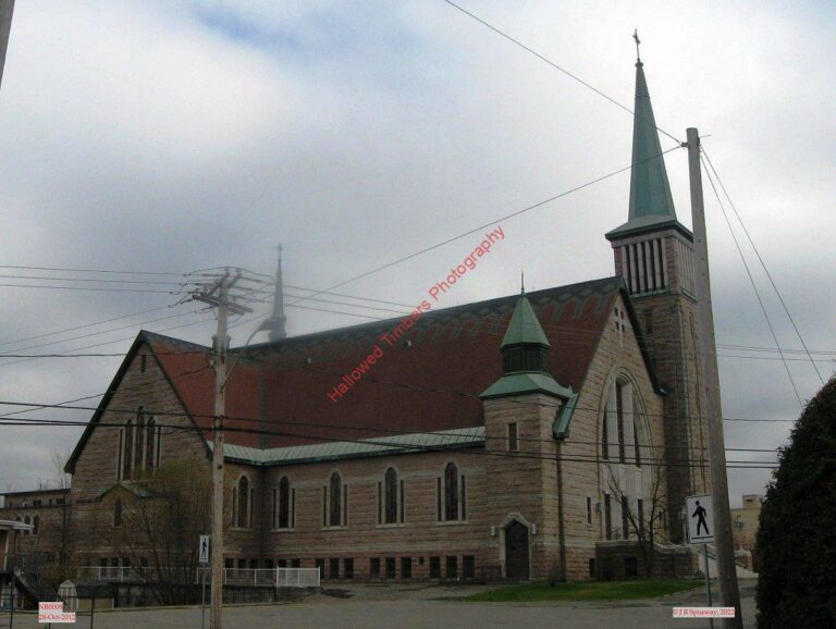 NB-Edmundston - RC - NB0008 NB-Edmundston - RC - NB0008