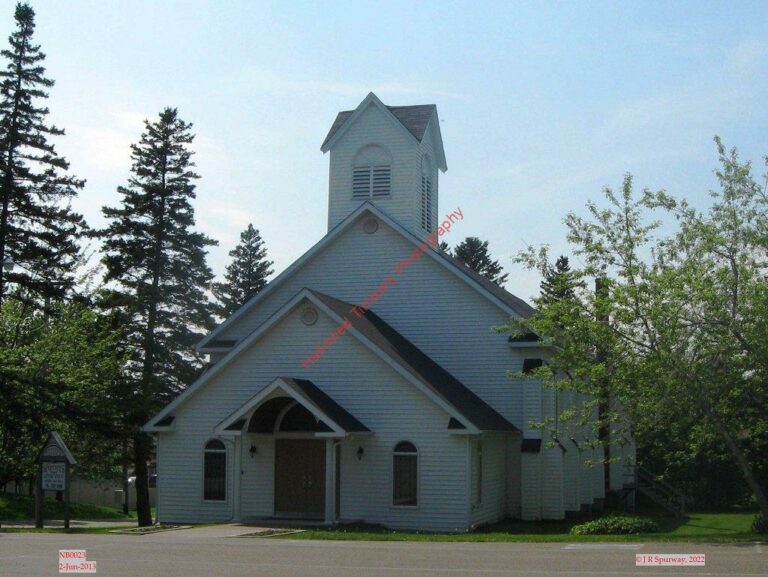 NB-Sackville - RC - NB0023 NB-Sackville - RC - NB0023