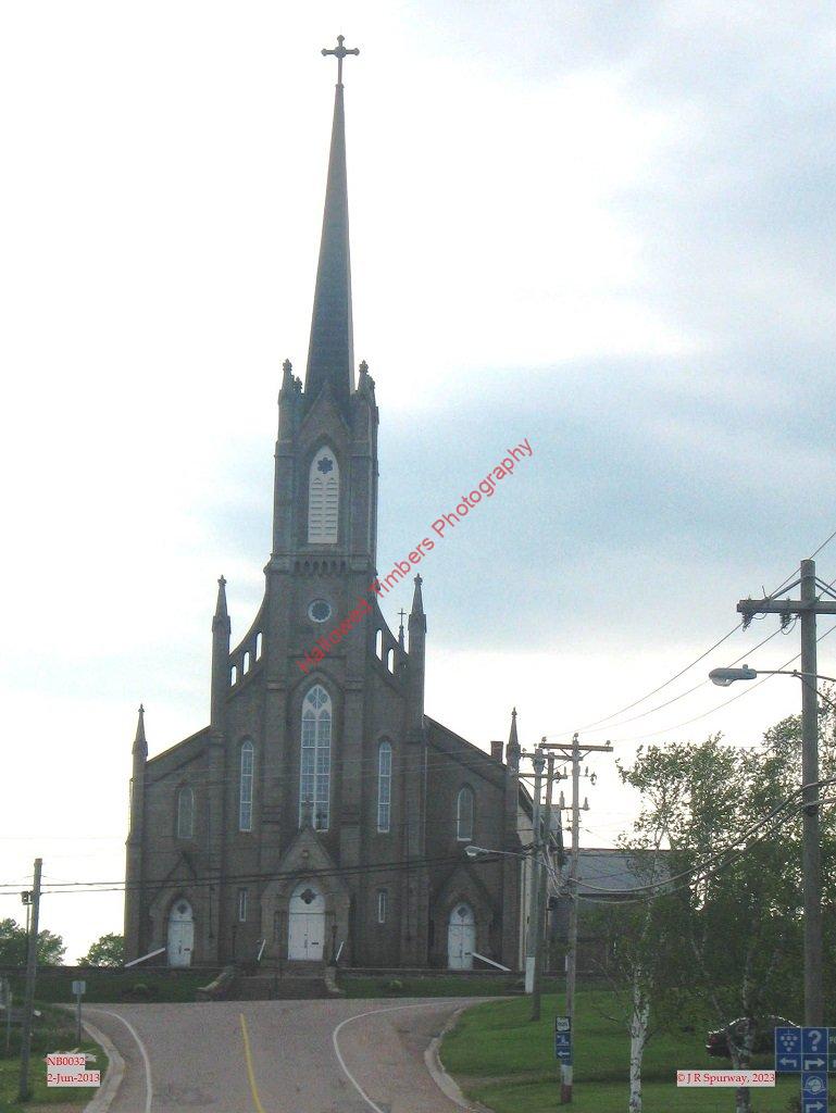 NB-Memramcook - RC - NB0032 NB-Memramcook - RC - NB0032