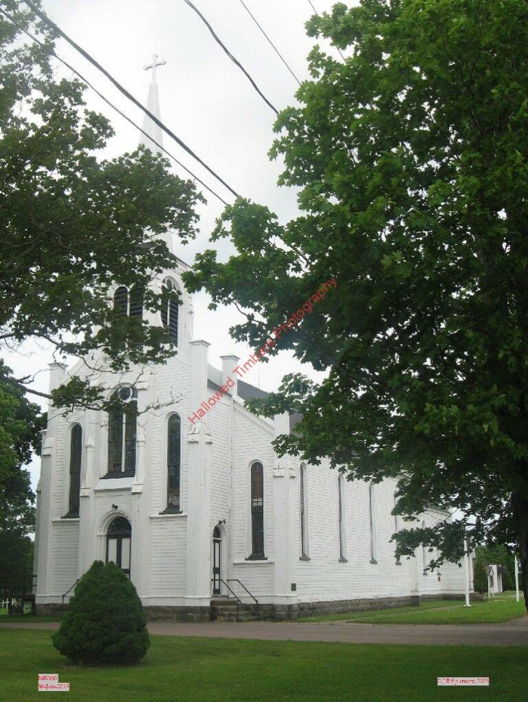 NB-Barachois - RC - NB0049 NB-Barachois - RC - NB0049