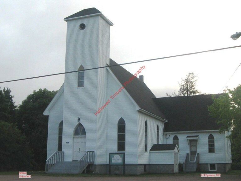 NB-Bayfield - UCC - NB0060 NB-Bayfield - UCC - NB0060