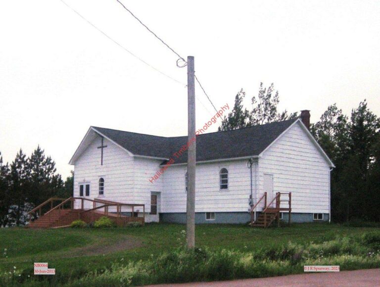 NB-Timber River - PEN - NB0064 NB-Timber River - PEN - NB0064