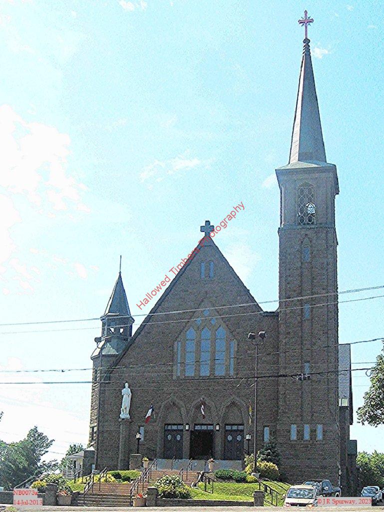 NB-Bouctouche - RC - NB0073a NB-Bouctouche - RC - NB0073a