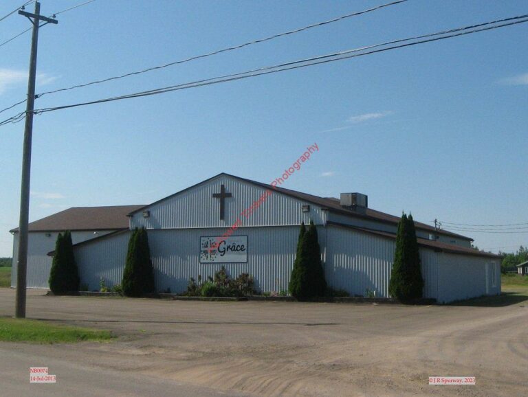 NB-Bouctouche - PEN - NB0074 NB-Bouctouche - PEN - NB0074