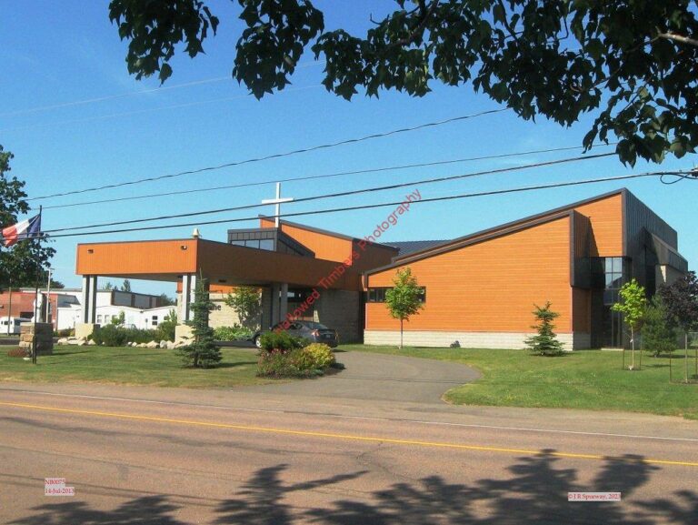 NB-Saint Anne de Kent - RC - NB0075 NB-Saint Anne de Kent - RC - NB0075