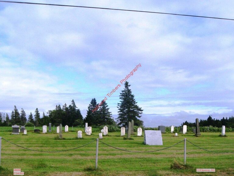 NB-Upper Point de Bute - BAP - NB0080 NB-Upper Point de Bute - BAP - NB0080