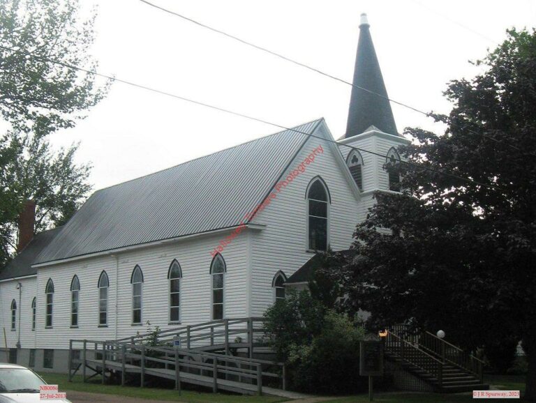 NB-Port Elgin - RC - NB0086 NB-Port Elgin - RC - NB0086