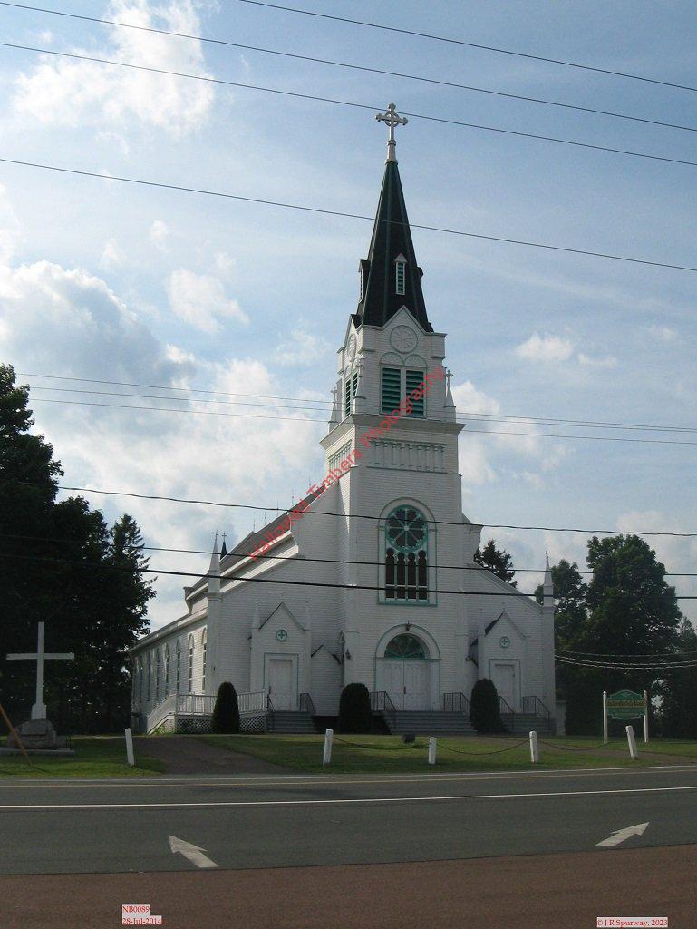 NB-Saint-Paul-de-Kent - RC - NB0089 NB-Saint-Paul-de-Kent - RC - NB0089