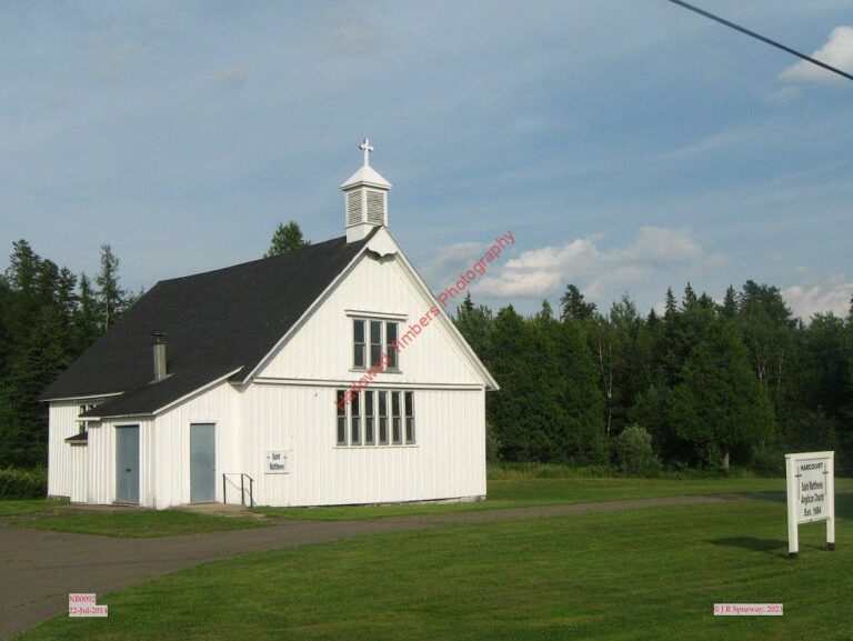 NB-Harcourt - ANG - NB0092 NB-Harcourt - ANG - NB0092