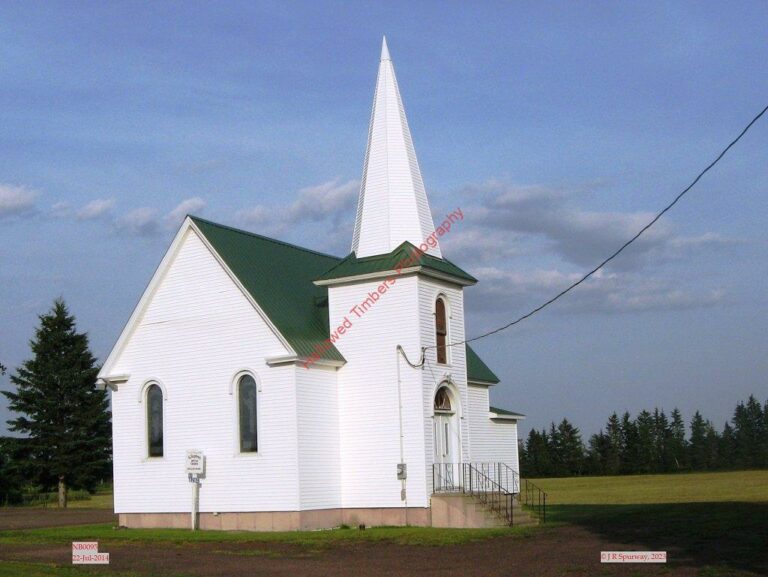NB-Molus River - UCC - NB0095 NB-Molus River - UCC - NB0095
