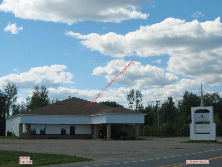 NB-Miramichi Chatham - PENA - NB0141a NB-Miramichi Chatham - PENA - NB0141a