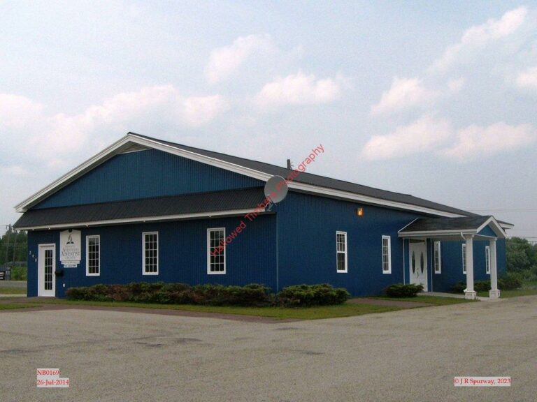 NB-Miramichi Newcastle - 7DAY - NB0169 NB-Miramichi Newcastle - 7DAY - NB0169
