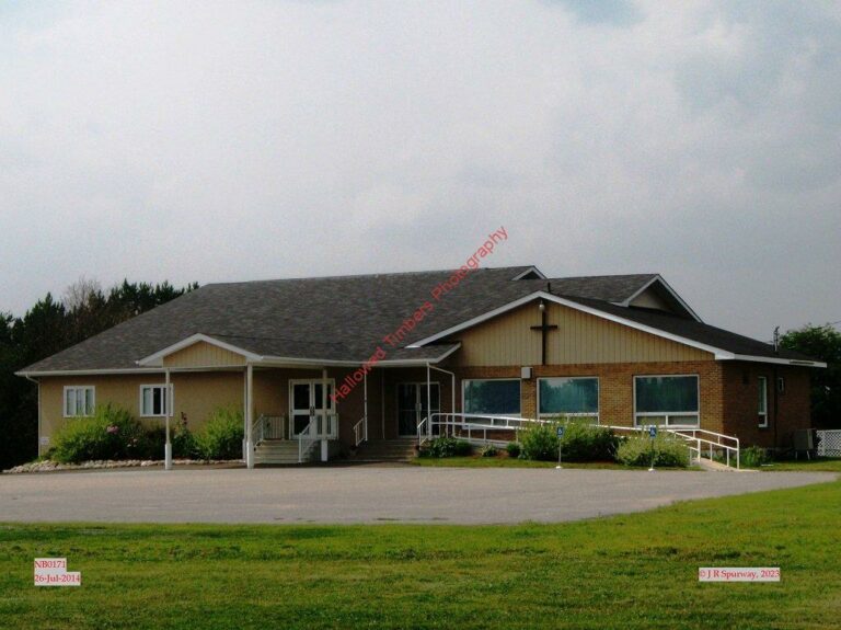 NB-Miramichi Nelson - WES - NB0171 NB-Miramichi Nelson - WES - NB0171