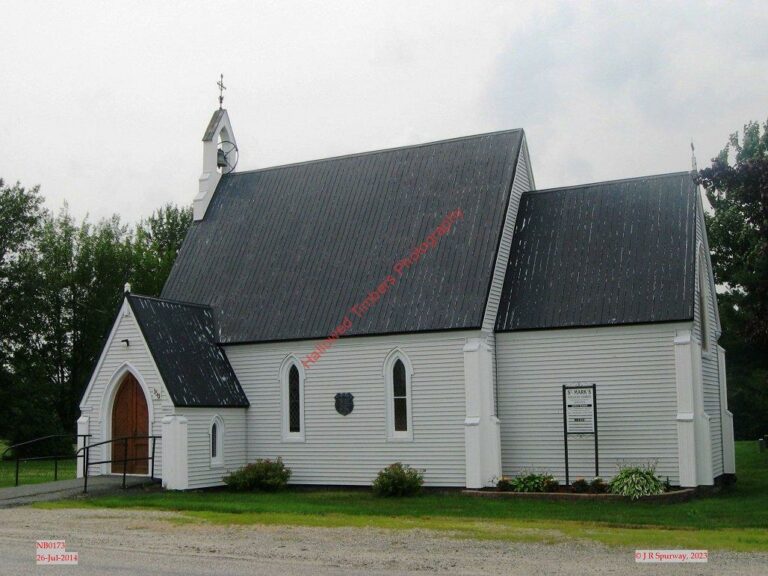 NB-Miramichi Nelson - ANG - NB0173 NB-Miramichi Nelson - ANG - NB0173