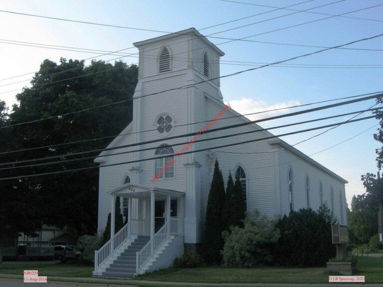 NB-Sussex - PEN - NB0231 NB-Sussex - PEN - NB0231