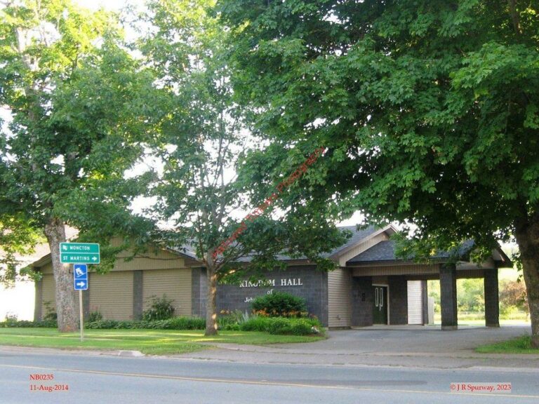 NB-Sussex Corner - JW - NB0235 NB-Sussex Corner - JW - NB0235