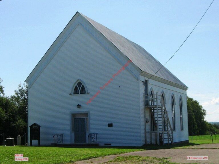 NB-Havelock - UCC - NB0253 NB-Havelock - UCC - NB0253