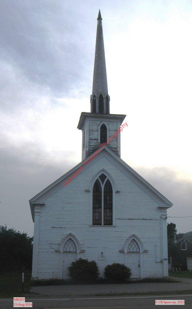 NB-Riverside Albert - UCC - NB0287 NB-Riverside Albert - UCC - NB0287
