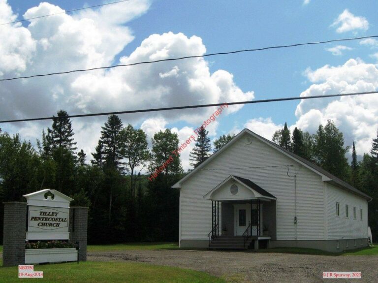 NB-North Tilley - PEN - NB0350 18-Aug-2014 NB-North Tilley - PEN - NB0350 18-Aug-2014