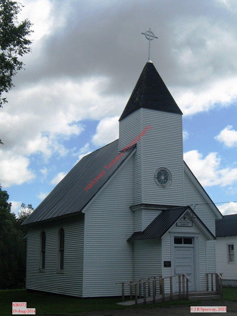 NB-Bairdsville - ANG - NB0372 19-Aug-2014 NB-Bairdsville - ANG - NB0372 19-Aug-2014