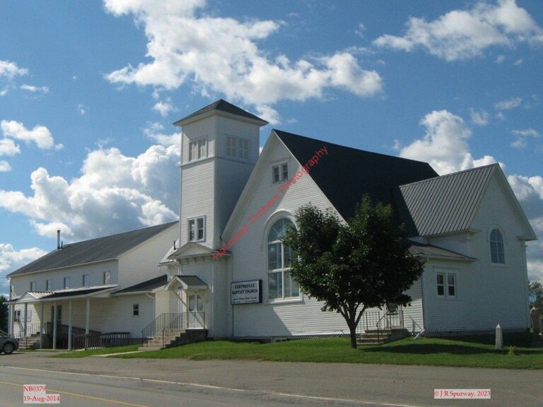 NB-Centreville Carleton Co - BAP - NB0379 19-Aug-2014 NB-Centreville Carleton Co - BAP - NB0379 19-Aug-2014