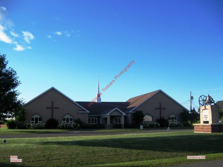NB-Florenceville Bristol - UCC - NB0396 19-Aug-2014 NB-Florenceville Bristol - UCC - NB0396 19-Aug-2014