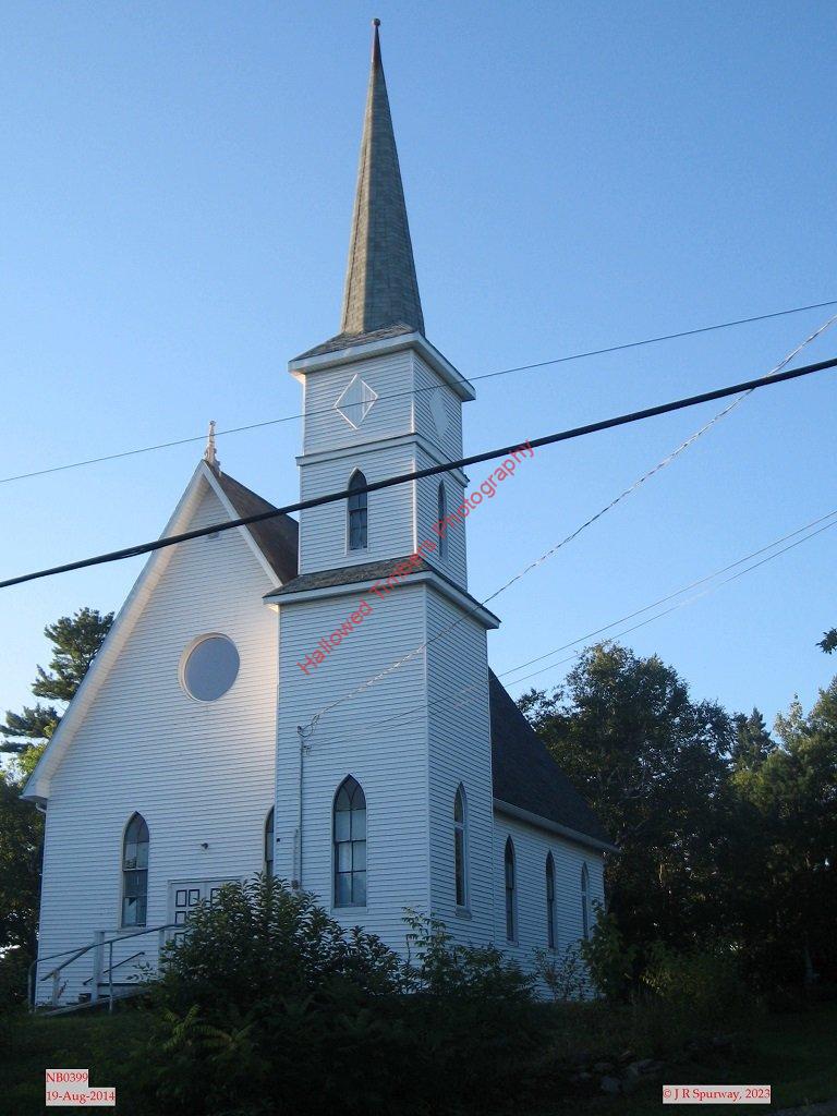 NB-Florenceville Bristol - UCC - NB0399 19-Aug-2014 NB-Florenceville Bristol - UCC - NB0399 19-Aug-2014