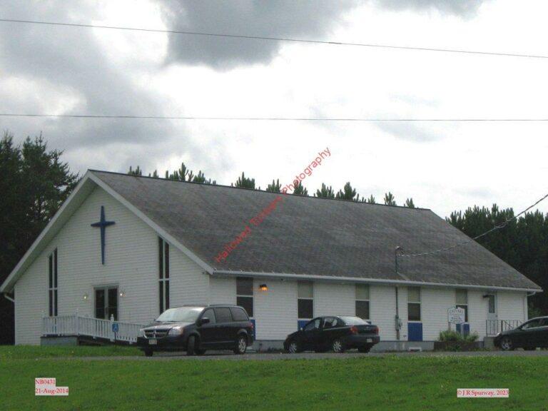 NB-Woodstock - PENA - NB0431 21-Aug-2014 NB-Woodstock - PENA - NB0431 21-Aug-2014