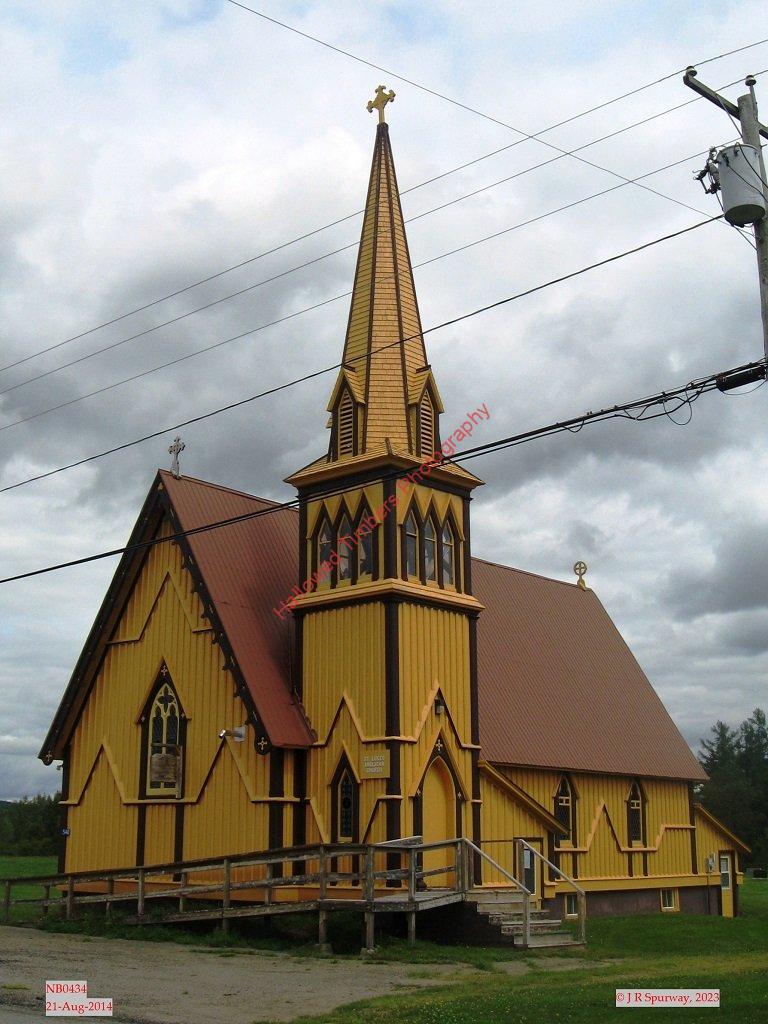 NB-Temperance Vale - ANG - NB0434 21-Aug-2014 NB-Temperance Vale - ANG - NB0434 21-Aug-2014