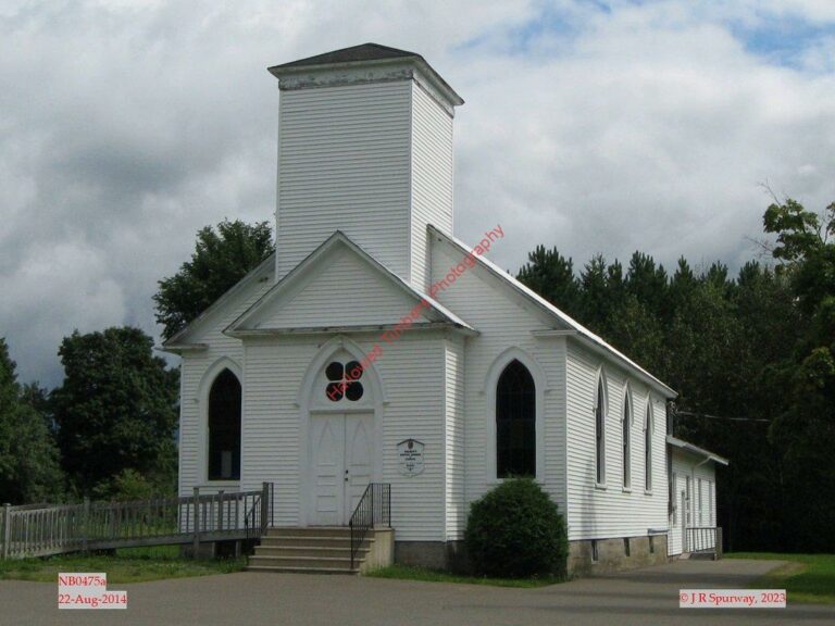 NB-Debec - UCC - NB0475a 22-Aug-2014 NB-Debec - UCC - NB0475a 22-Aug-2014