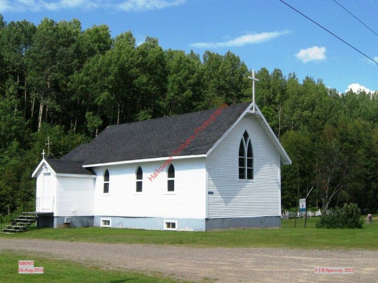 NB-Limestone Siding - ANG - NB0507 24-Aug-2014