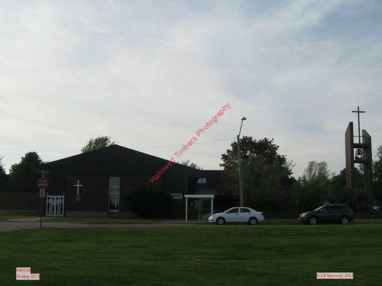NB-Moncton - RC - NB0538 30-May-2015