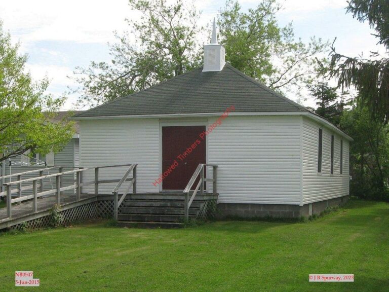 NB-Pointe du Chene - BAP - NB0547 05-Jun-2015