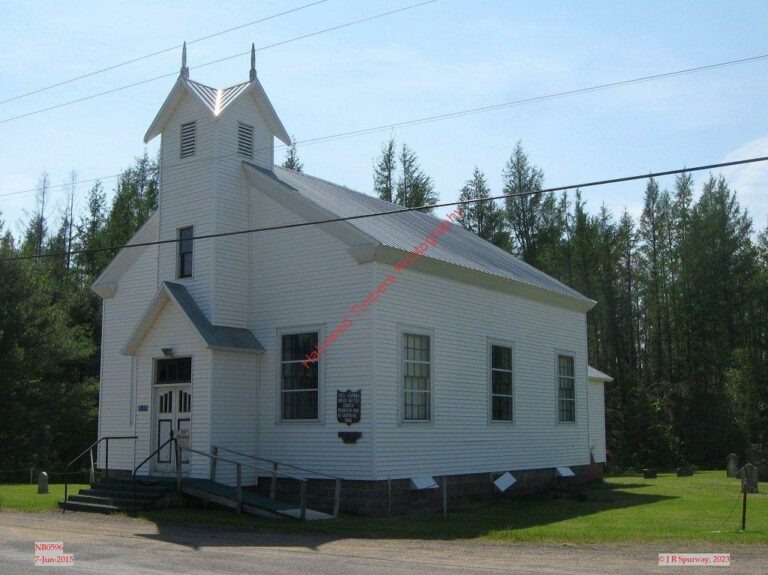 NB-Gaspereau Forks - BAP - NB0596 07-Jun-2015