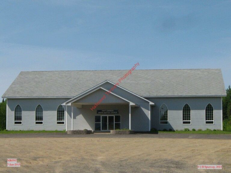 NB-Gaspereau Forks - BAP - NB0597 07-Jun-2015