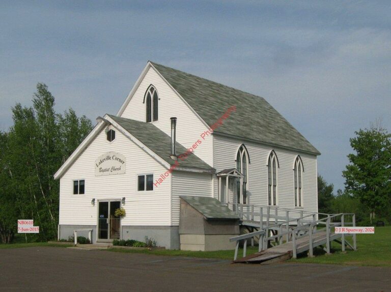 NB-Lakeville Corner - BAP - NB0610 07-Jun-2015