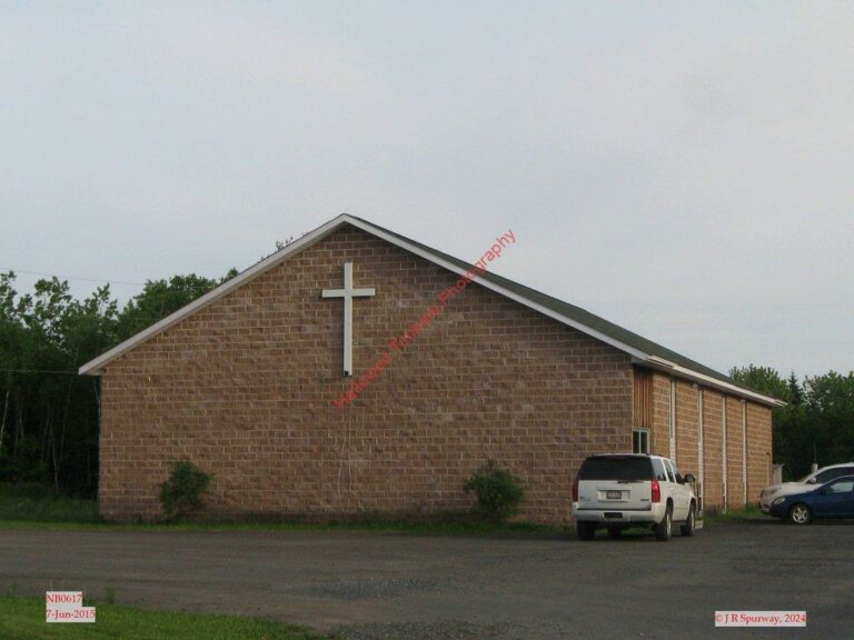 NB-Fredericton - PEN - NB0617 07-Jun-2015