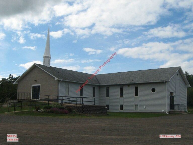 NB-Moncton - PRS - NB0619a 04-Sep-2015