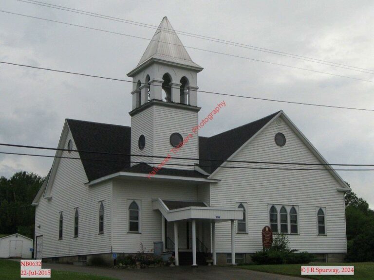NB-Red Bank - UCC - NB0632 22-Jul-2015