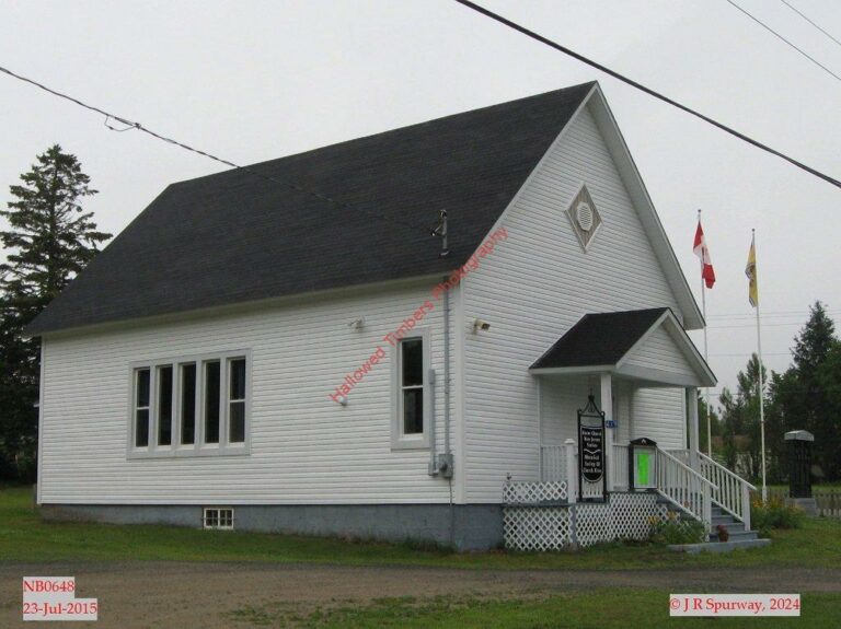 NB-Burnt Church - UNN - NB0648 23-Jul-2015