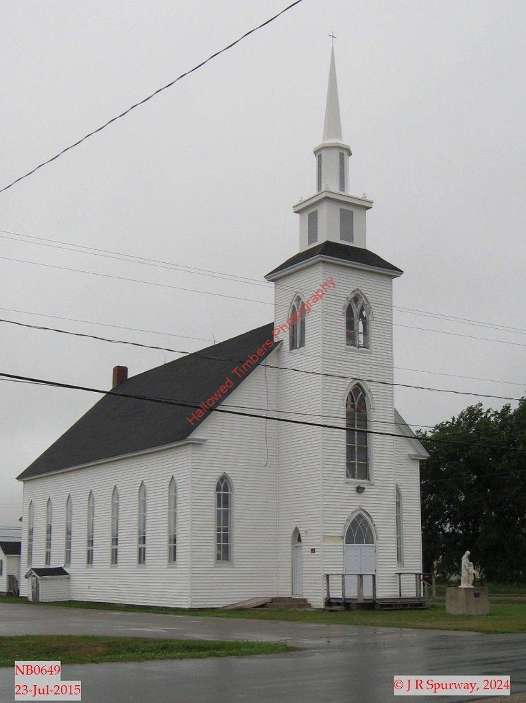 NB-Burnt Church - RC - NB0649 23-Jul-2015
