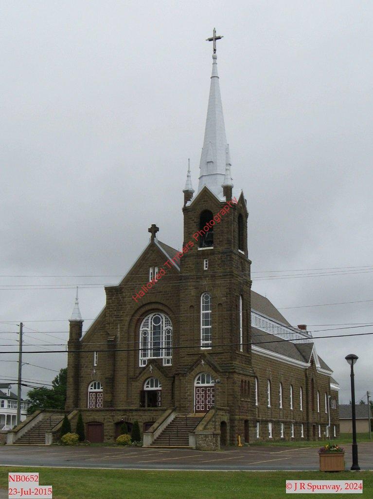 NB-Neguac - RC - NB0652 23-Jul-2015