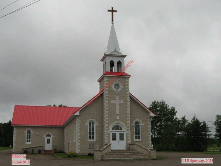 NB-Saint Irenee - RC - NB0661a 23-Jul-2015