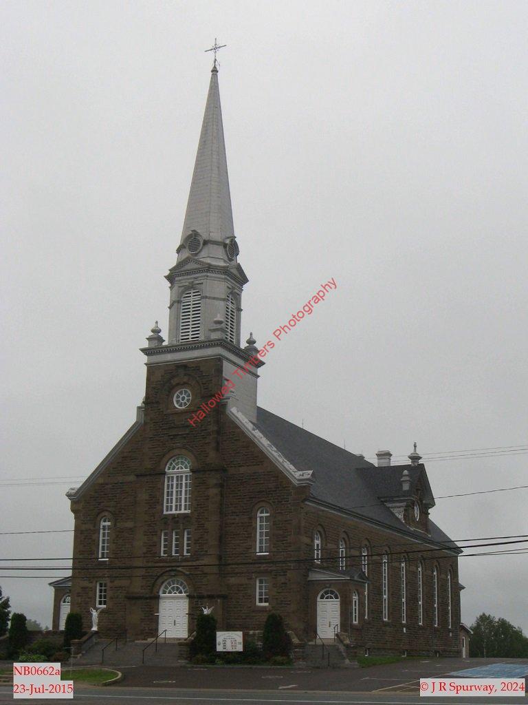NB-Saint Isidore - RC - NB0662a 23-Jul-2015