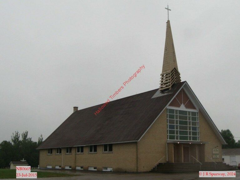 NB-Notre Dame des Erables - RC - NB0665 23-Jul-2015