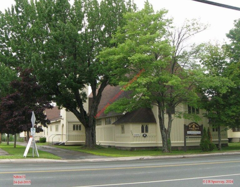 NB-Bathurst - ANG - NB0673 24-Jul-2015